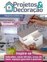 Projetos e Decoração